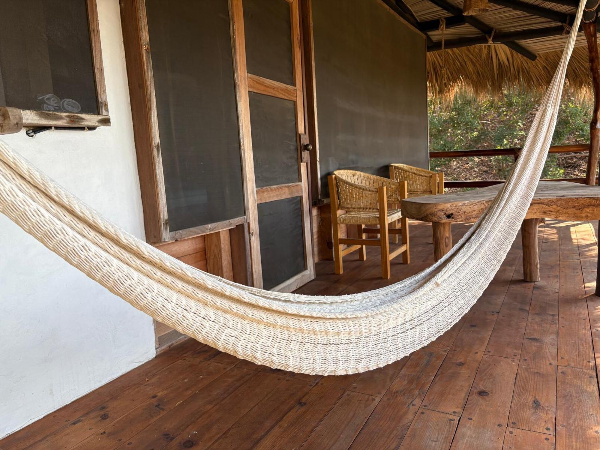 Zazil Retreat Hotel San Agustinillo Ngoại thất bức ảnh