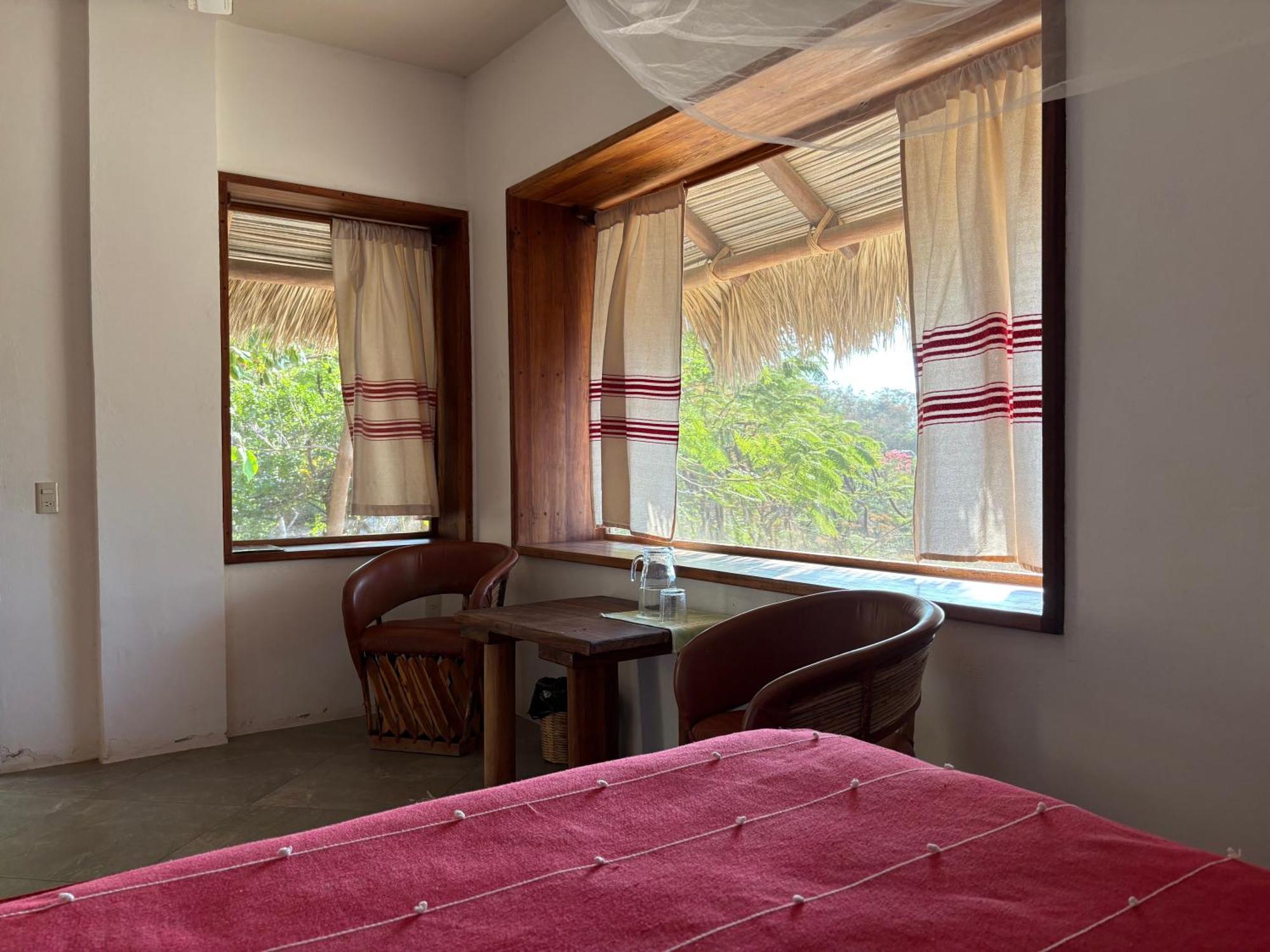 Zazil Retreat Hotel San Agustinillo Ngoại thất bức ảnh
