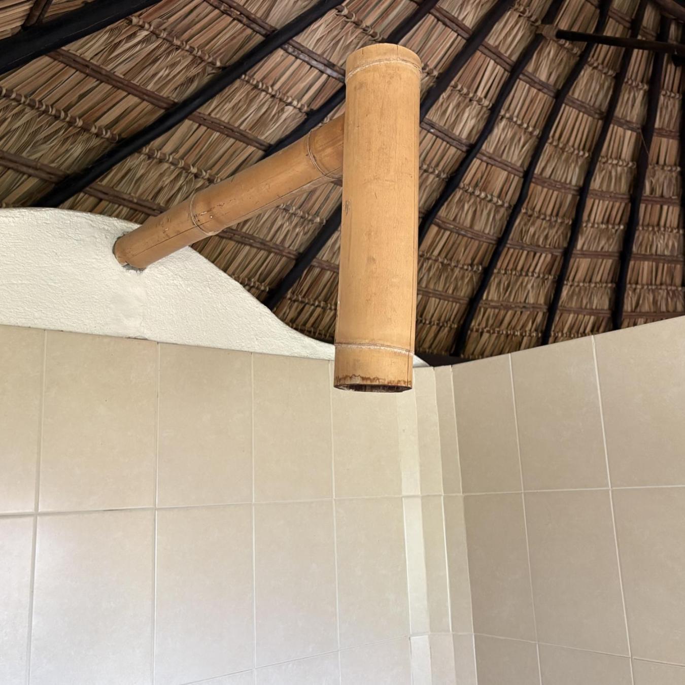 Zazil Retreat Hotel San Agustinillo Ngoại thất bức ảnh