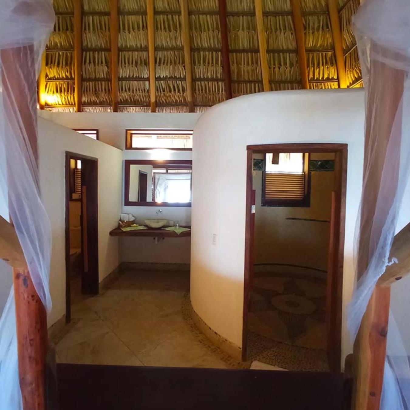Zazil Retreat Hotel San Agustinillo Ngoại thất bức ảnh