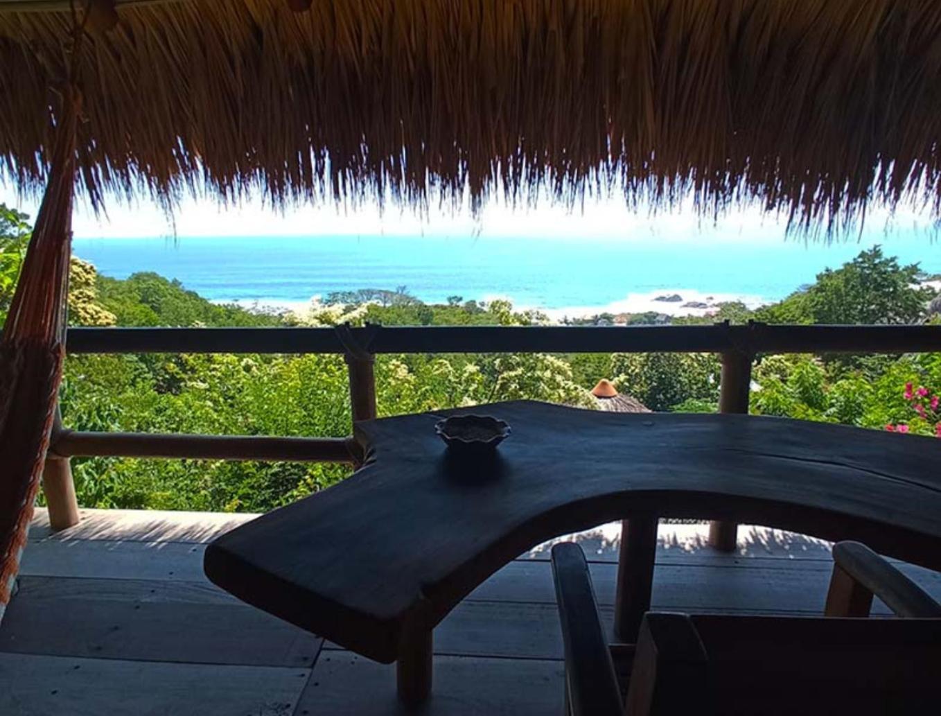 Zazil Retreat Hotel San Agustinillo Ngoại thất bức ảnh
